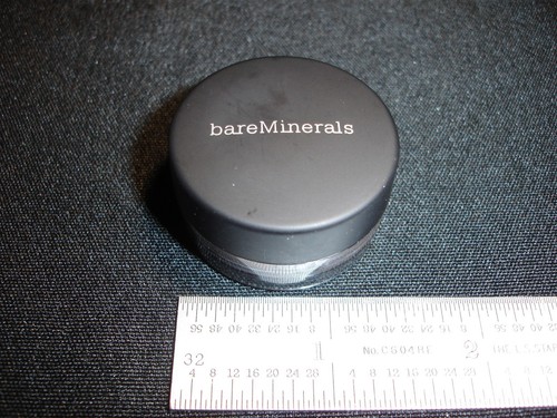 Bareminerals sample size - sample,