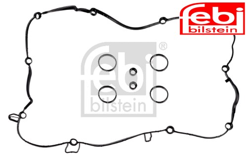 Cylinder head cover gasket - head,