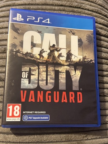 Call duty vanguard - of, duty: