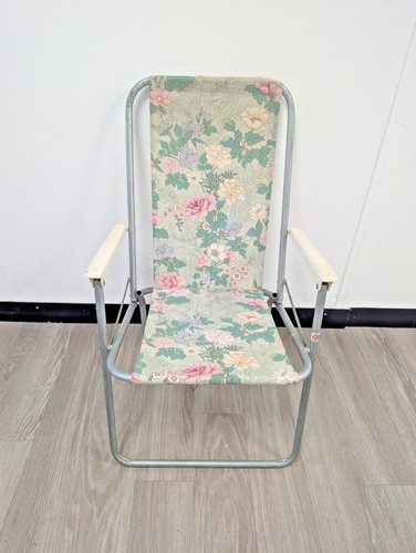Vintage folding deck - vintage,