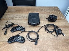 SEGA MULTI-MEGA MULTIMEGA