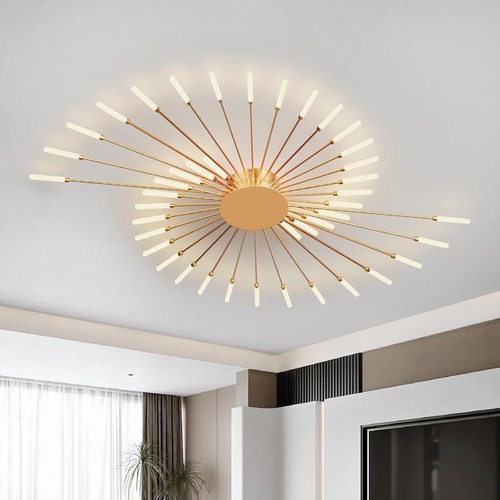 Modern ceiling light creative - modern,