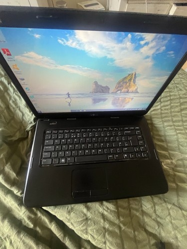 Dell inspiron m5040 - dell,