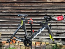 Cervelo P2 TT Bike, 51cm frame