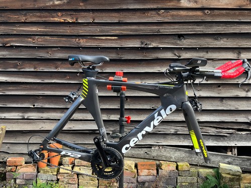Cervelo bike 51cm frame - cervelo,