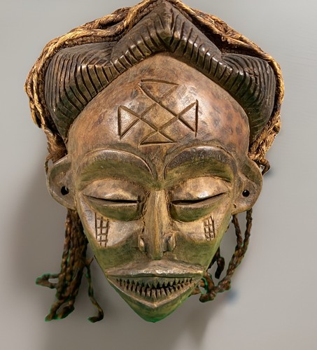 Authentic african art - authentic,