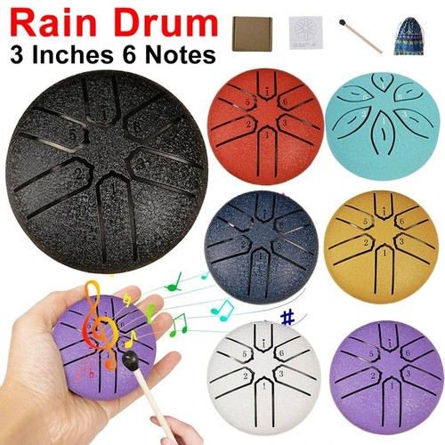 Rain drum for - outside, garden