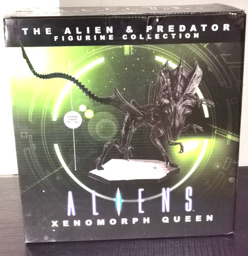 Alien xenomorph queen - alien,