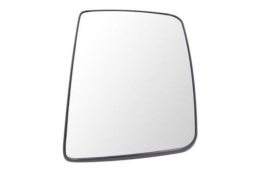 Exterior mirror glass left - left,