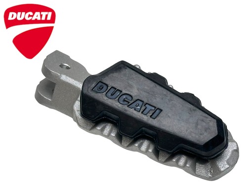 Right footrest original - +,