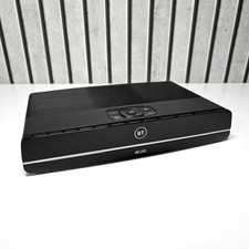 BT TV Box UHD 4K Twin Recorder