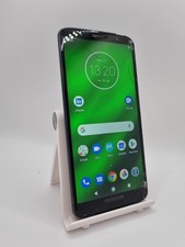 Motorola Moto G6 Plus Indigo