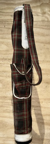 Spalding vintage golf carry - spalding,