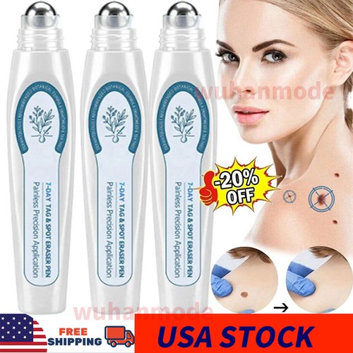 Picdo skin tag remover - tag,