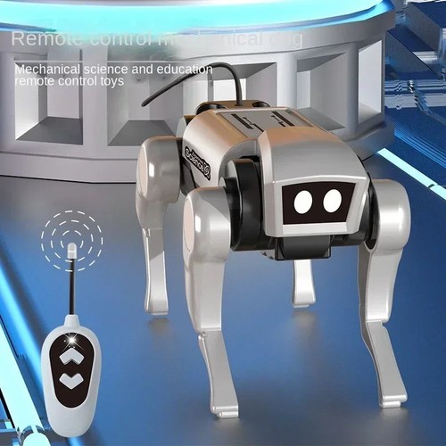 Diy remote control - remote, robot