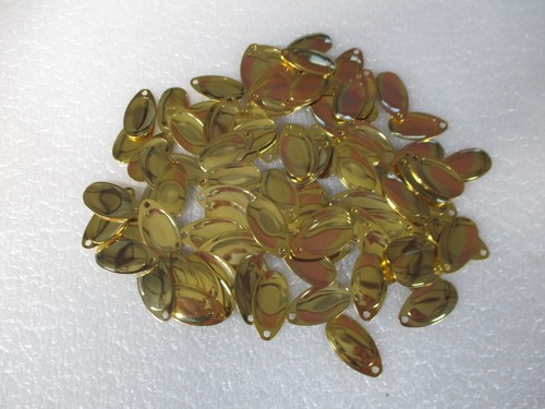 100 pcs french brass - french,