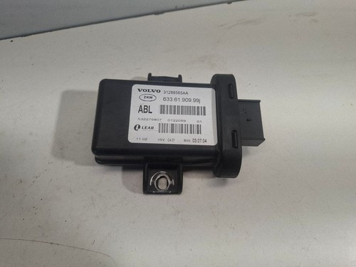 Volvo v70 2011 - volvo, control