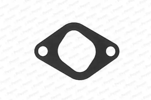 Exhaust manifold gasket jc806 - exhaust,