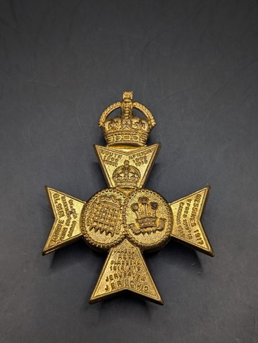 16th battalion london - 16th,