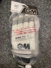 GM Batting Gloves Icon Plus