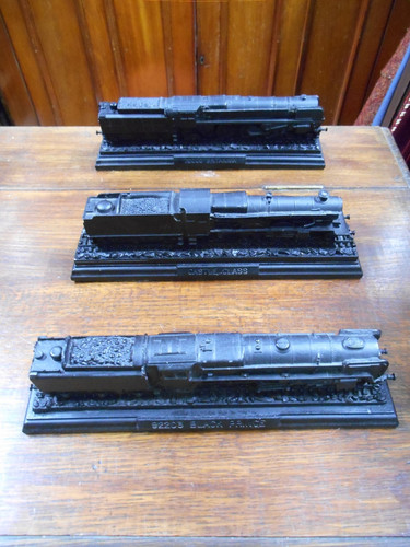 Classique coal model - classique,