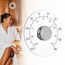 Window Thermometer Outdoor