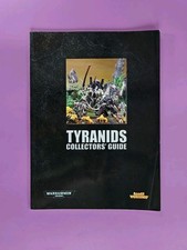 Warhammer 40k Tyranids