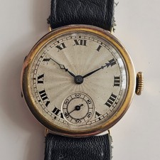 Vintage solid gold rolco - vintage,