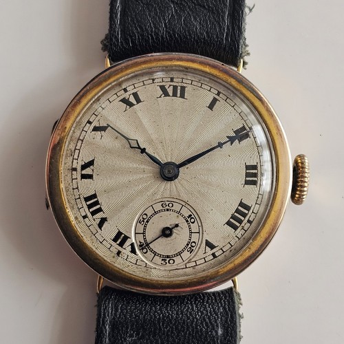 Vintage solid gold rolco - vintage,