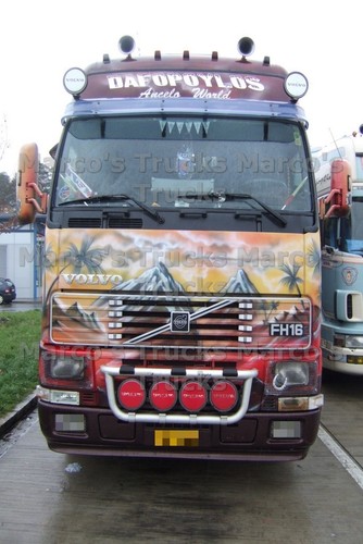 Truck photo volvo - photo,