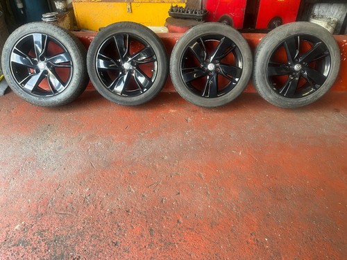 Vauxhall astra 2012 - ,