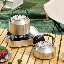 Stainless Steel Camping Water