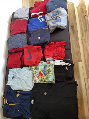 Men clothes lot - size, small