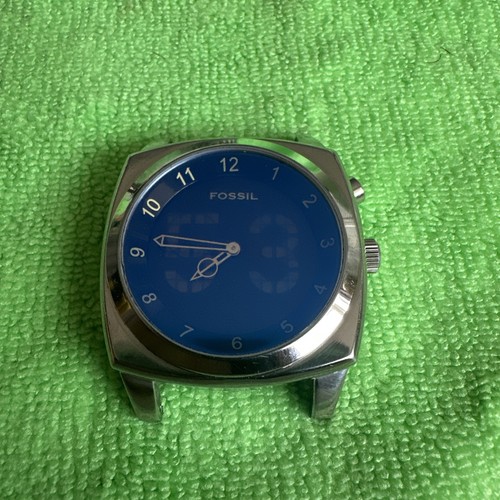 Fossil big tic - fossil,