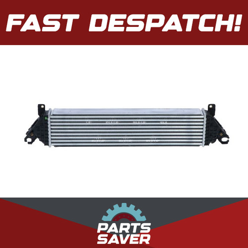 Intercooler fits mazda - intercooler, gj