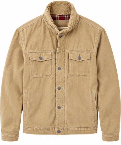 Crew clothing corduroy jacket - clothing,