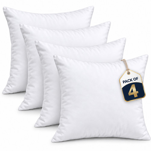 Pack cushion inserts inner - 4,