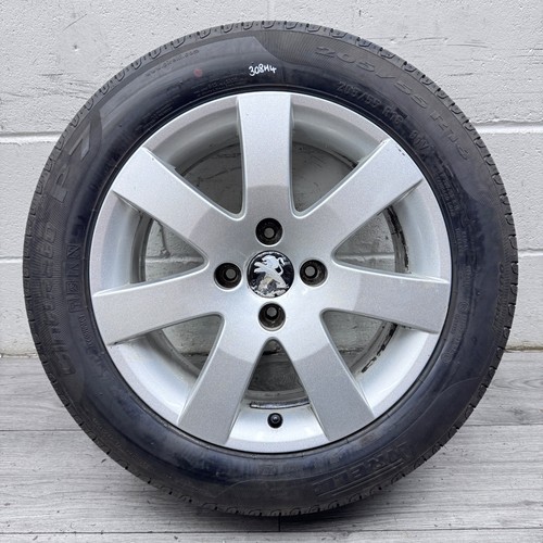 Peugeot 308 mk1 - 308, 16”