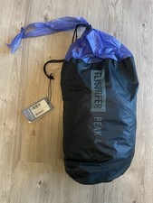 Flysurfer peak power - 6,