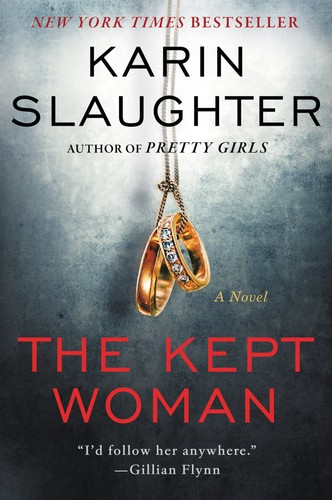 The kept woman will trent - kept, a