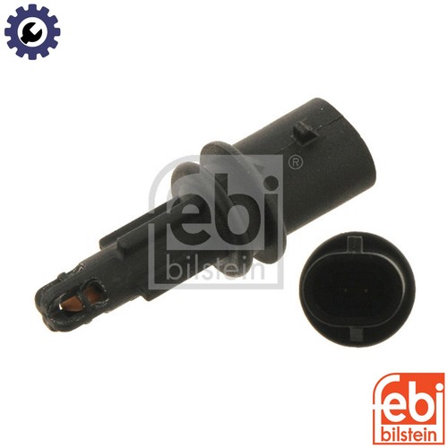 Sensor intake air temperature - intake,