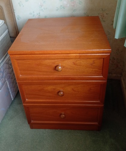 Original plan drawer - original, 3
