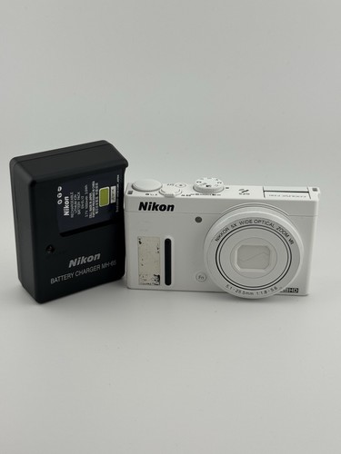 Nikon coolpix p330 digital - nikon,