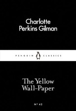 Charlotte Perkins Gilman The
