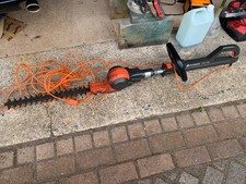 Gardena THS 400 (spares/repairs)