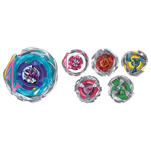 Takara tomy beyblade 17 - tomy,