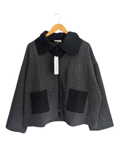 Sahara jacket size - sahara,