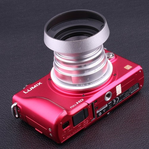 35mm mount cctv lens - f1.6,
