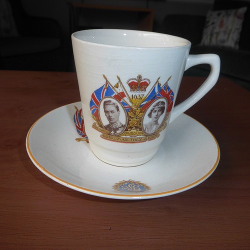 Vintage 1937 king - 1937, george