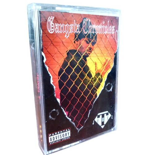 Jewel gangsta chronicles - jewel,